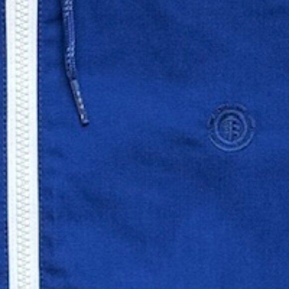 Men's Hooded Full Zip Jacket - Picture 4 of 9